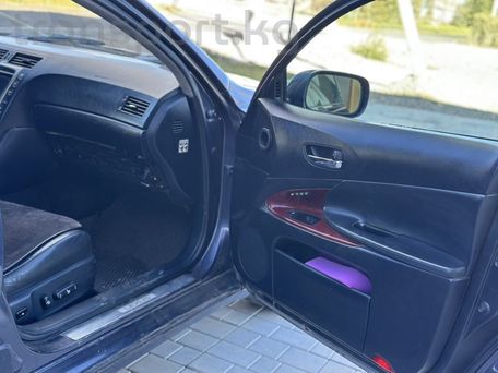 Lexus GS, 2006 — photo 19