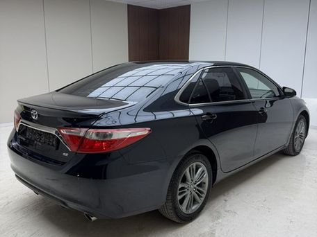 Toyota Camry, 2017 — 照片 6
