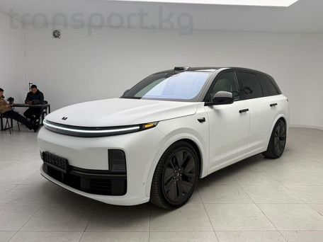 Li Auto (Lixiang) L7, 2023 — 照片 2
