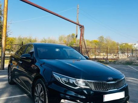 Kia K5, 2018 — сүрөт 2