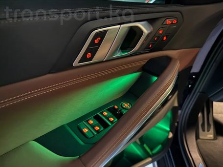 BMW X6, 2024 — фото 13