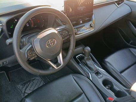 Toyota Levin, 2023 — сүрөт 7