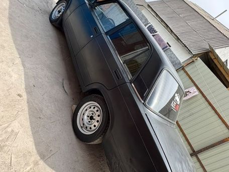 Lada (ВАЗ) 2107, 2010 — сүрөт 8
