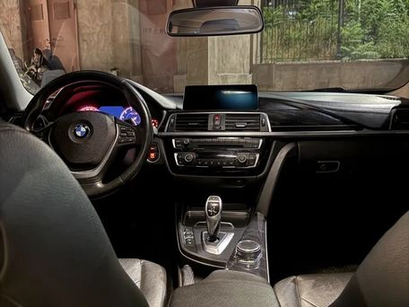 BMW 4 серии, 2019 — фото 6