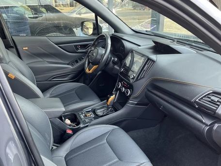 Subaru Forester, 2022 — photo 4