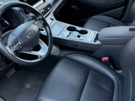 Hyundai Kona, 2021 — photo 5