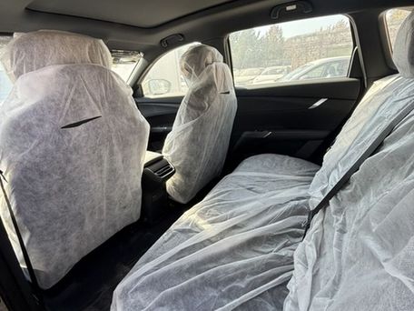 Changan CS75 Plus, 2026 — photo 3