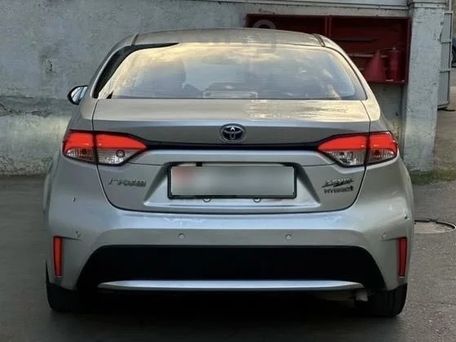 Toyota Levin, 2020 — photo 6