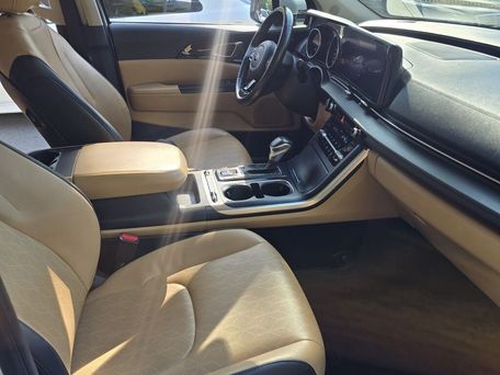 Kia Carnival, 2021 — 照片 15