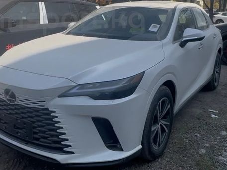 Lexus RX, 2026 — сүрөт 12