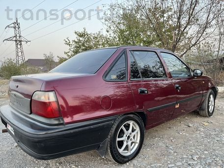 Daewoo Nexia, 2005 — photo 9