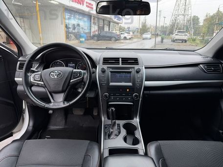 Toyota Camry, 2016 — сүрөт 11