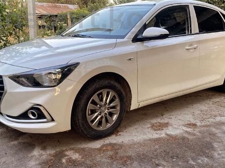 Hyundai Solaris, 2020 — сүрөт 4