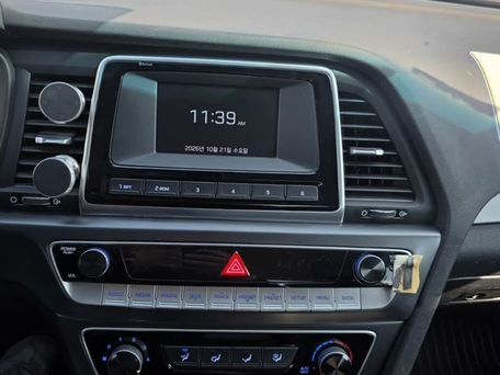 Hyundai Sonata, 2022 — photo 16