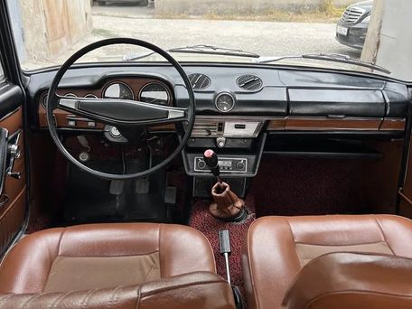 Lada (ВАЗ) 2103, 1974 — фото 6