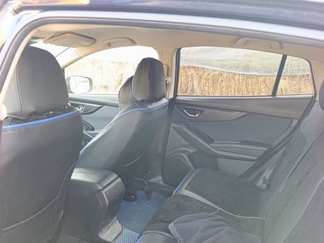 Subaru Crosstrek, 2021 — photo 7