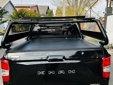 SsangYong Rexton Sports, 2019 — photo 4