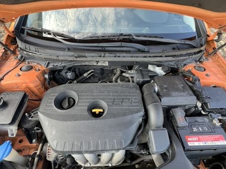 Hyundai Sonata, 2019 — photo 7
