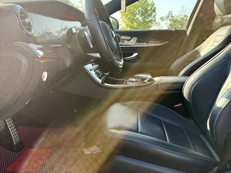 Mercedes-Benz E-Класс AMG, 2020 — фото 11