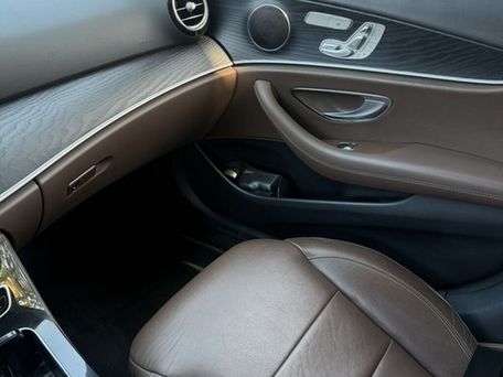 Mercedes-Benz E-Класс, 2019 — фото 6