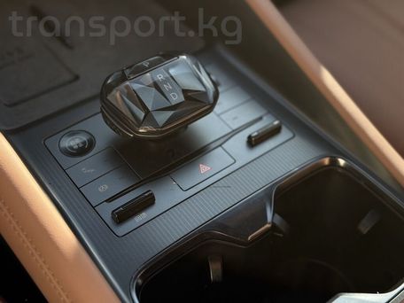 BYD Song L, 2024 — 照片 10