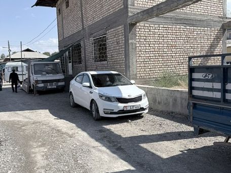 Kia Rio, 2016 — 照片 1