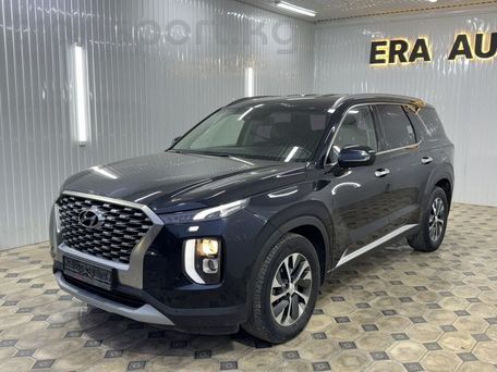 Hyundai Palisade, 2020 — фото 2