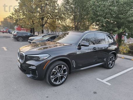 BMW X5, 2023 — photo 6