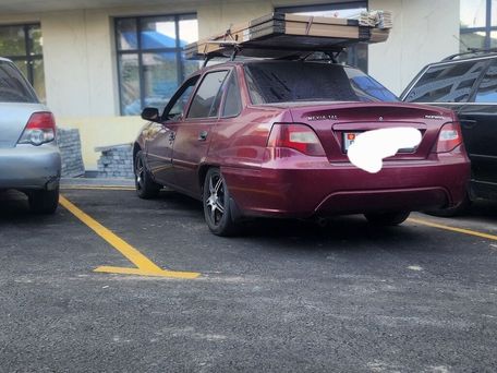 Daewoo Nexia, 2011 — photo 1