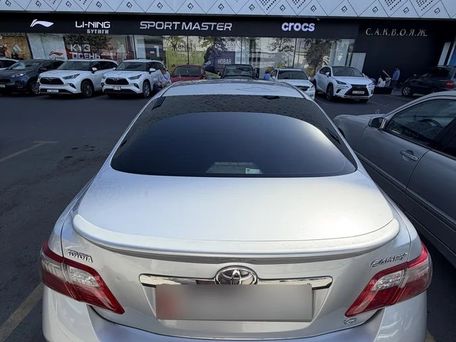 Toyota Camry, 2010 — photo 3