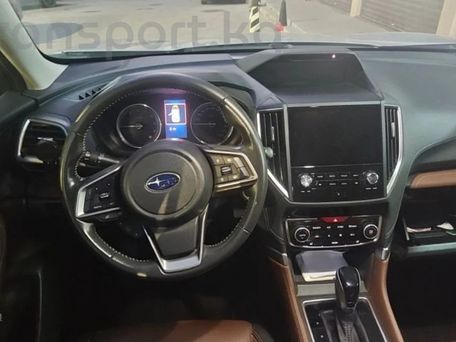 Subaru Forester, 2024 — сүрөт 5