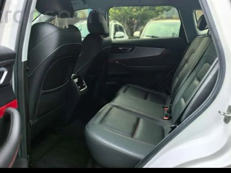 Chery Tiggo 7, 2023 — photo 6