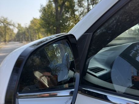 SsangYong Rexton, 2022 — 照片 19