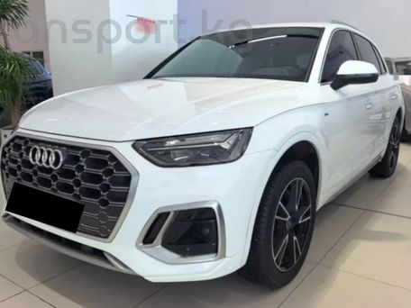 Audi Q5 Sportback, 2024 — фото 3