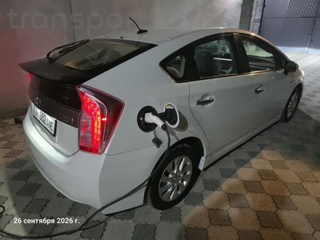 Toyota Prius, 2014 — сүрөт 6