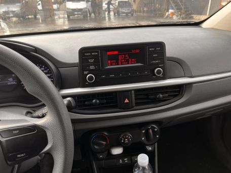 Kia Morning, 2020 — photo 10