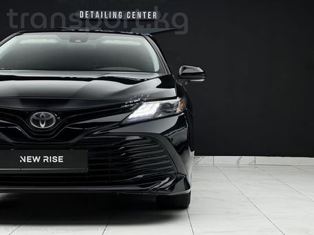 Toyota Camry, 2019 — photo 3