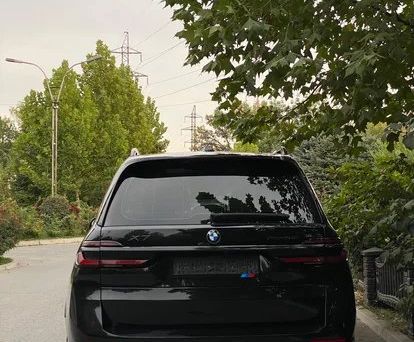 BMW X7, 2023 — сүрөт 4