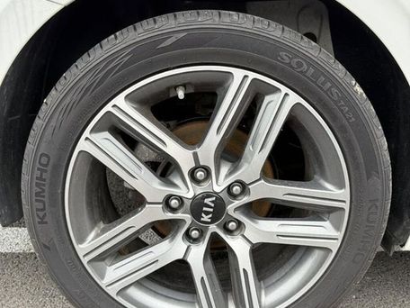 Kia K3, 2019 — сүрөт 5