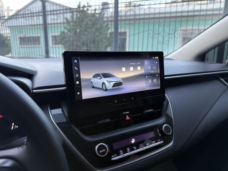 Toyota Corolla, 2023 — сүрөт 16