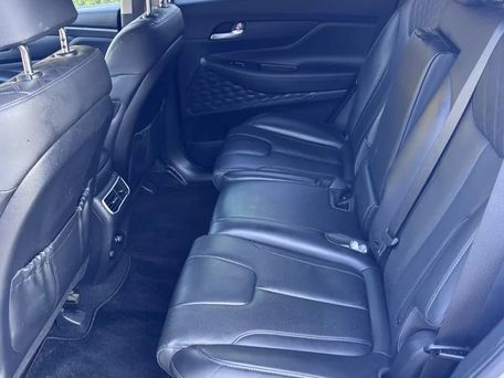 Hyundai Santa Fe, 2022 — photo 7