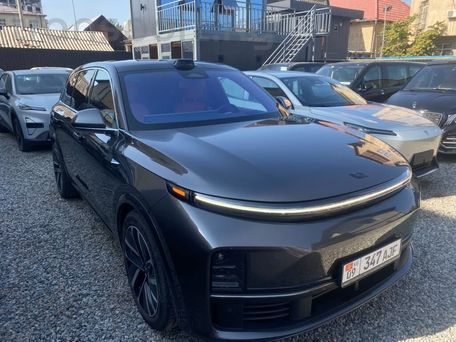Li Auto (Lixiang) L7, 2023 — photo 4