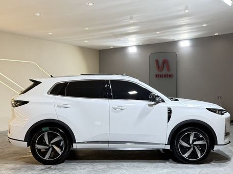 Changan CS55 Plus, 2025 — сүрөт 6