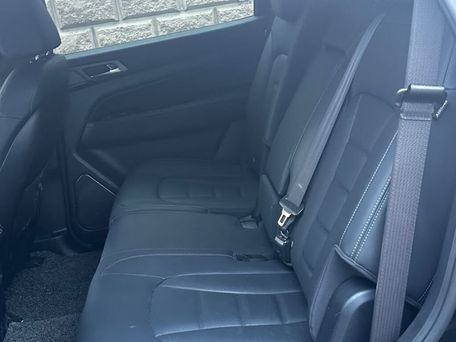 SsangYong Rexton, 2019 — photo 10