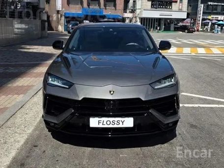 Lamborghini Urus, 2024 — сүрөт 3
