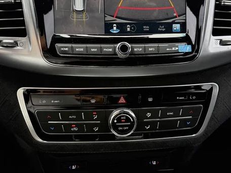 SsangYong Rexton, 2020 — 照片 4
