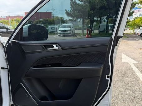 SsangYong Rexton, 2020 — 照片 13