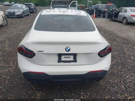 BMW 2 серии, 2023 — сүрөт 15