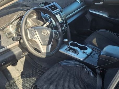 Toyota Camry, 2012 — фото 4