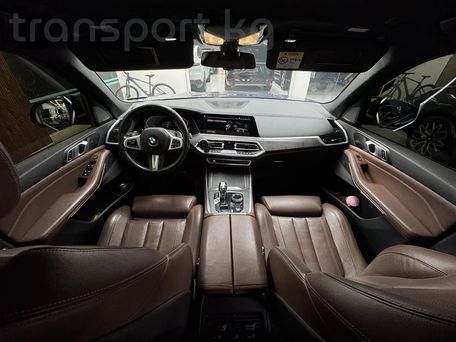 BMW X5, 2019 — сүрөт 8